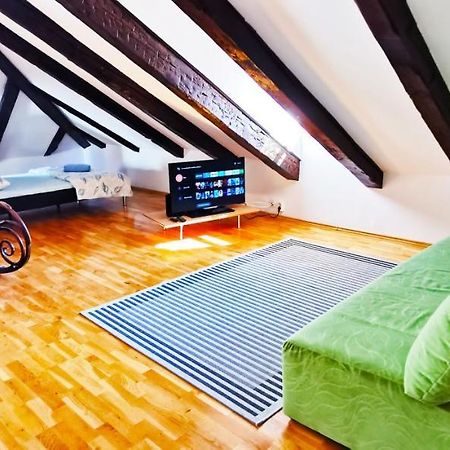 ספליט Apartment Pirja מראה חיצוני תמונה