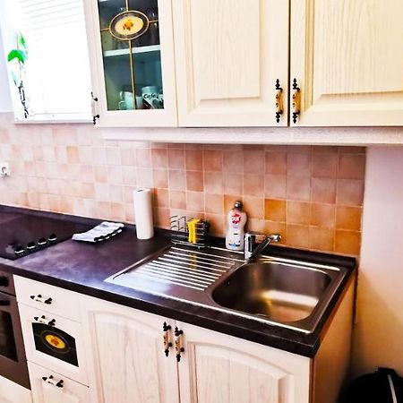 ספליט Apartment Pirja מראה חיצוני תמונה