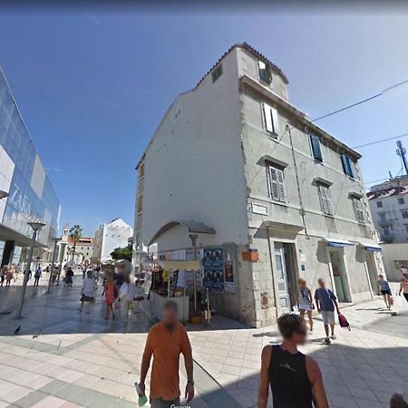 ספליט Apartment Pirja מראה חיצוני תמונה
