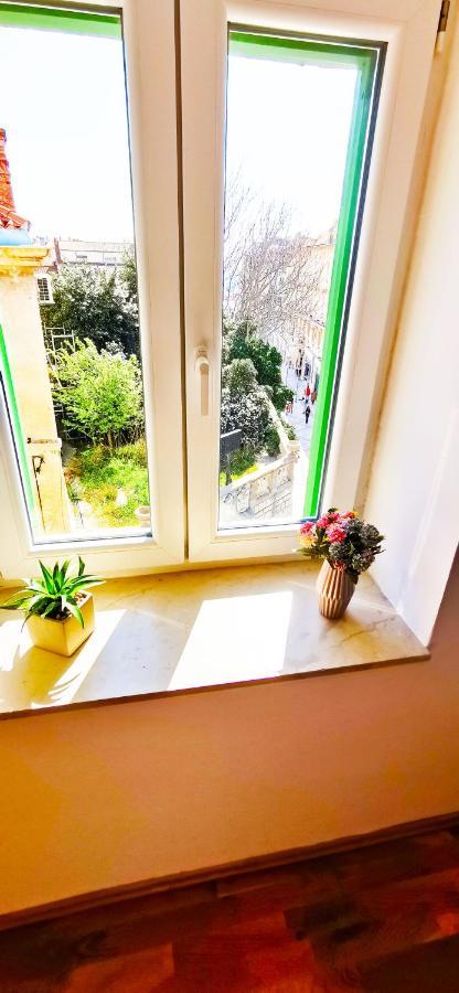 ספליט Apartment Pirja מראה חיצוני תמונה