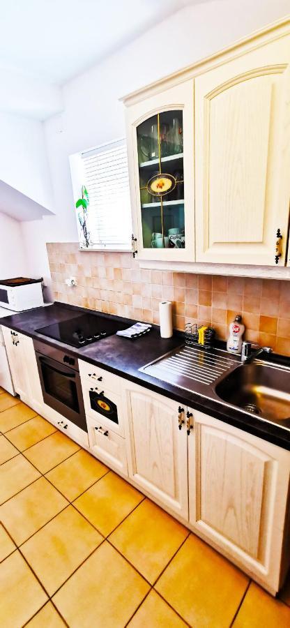 ספליט Apartment Pirja מראה חיצוני תמונה