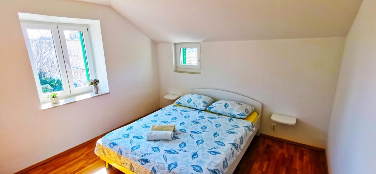ספליט Apartment Pirja מראה חיצוני תמונה