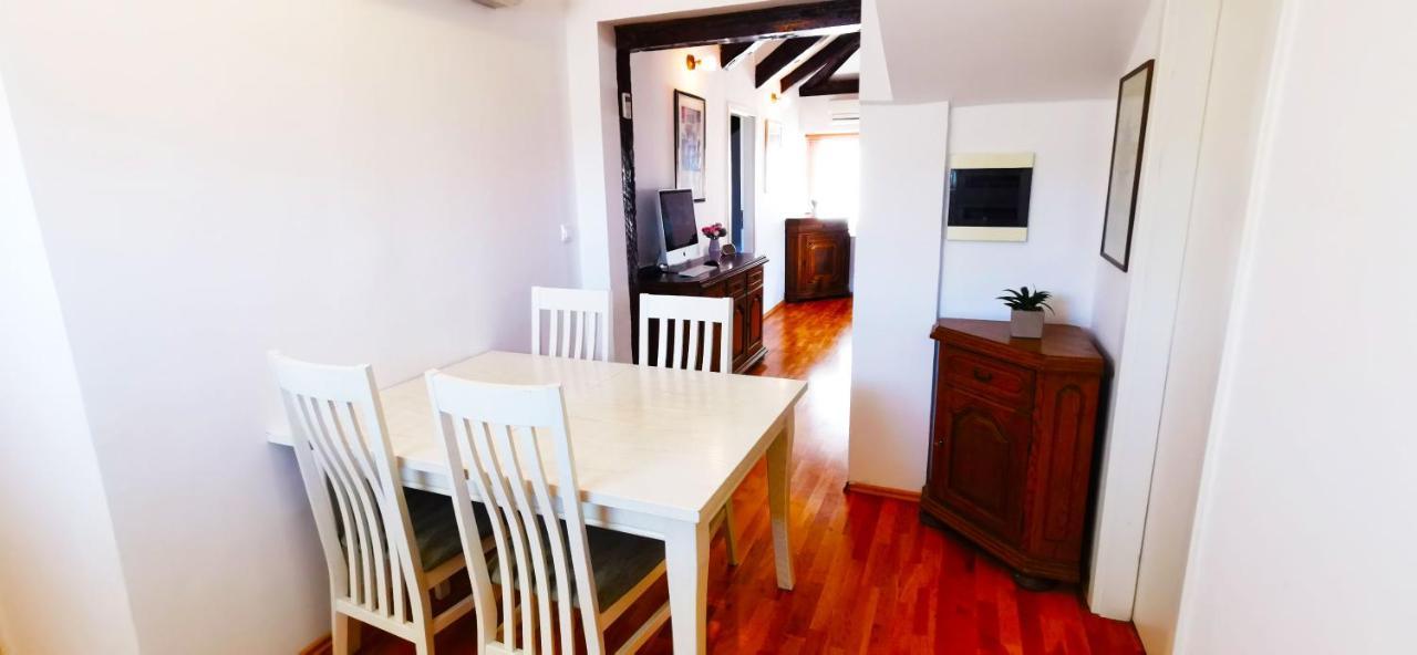 ספליט Apartment Pirja מראה חיצוני תמונה
