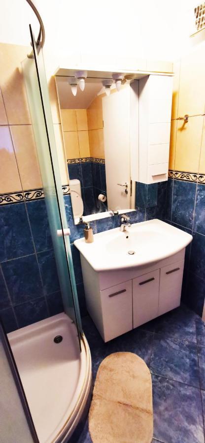 ספליט Apartment Pirja מראה חיצוני תמונה