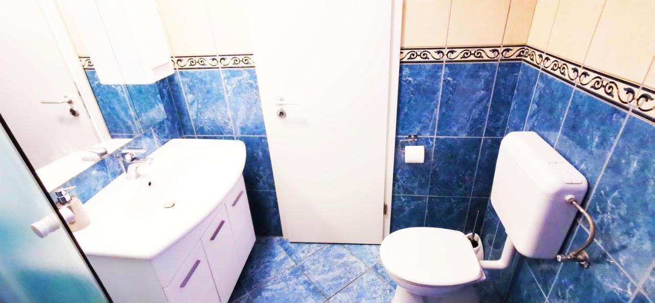 ספליט Apartment Pirja מראה חיצוני תמונה