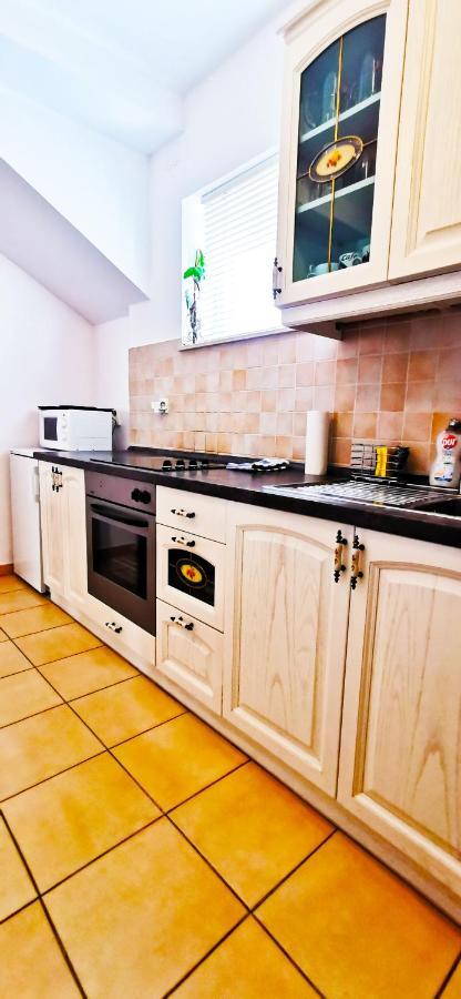 ספליט Apartment Pirja מראה חיצוני תמונה