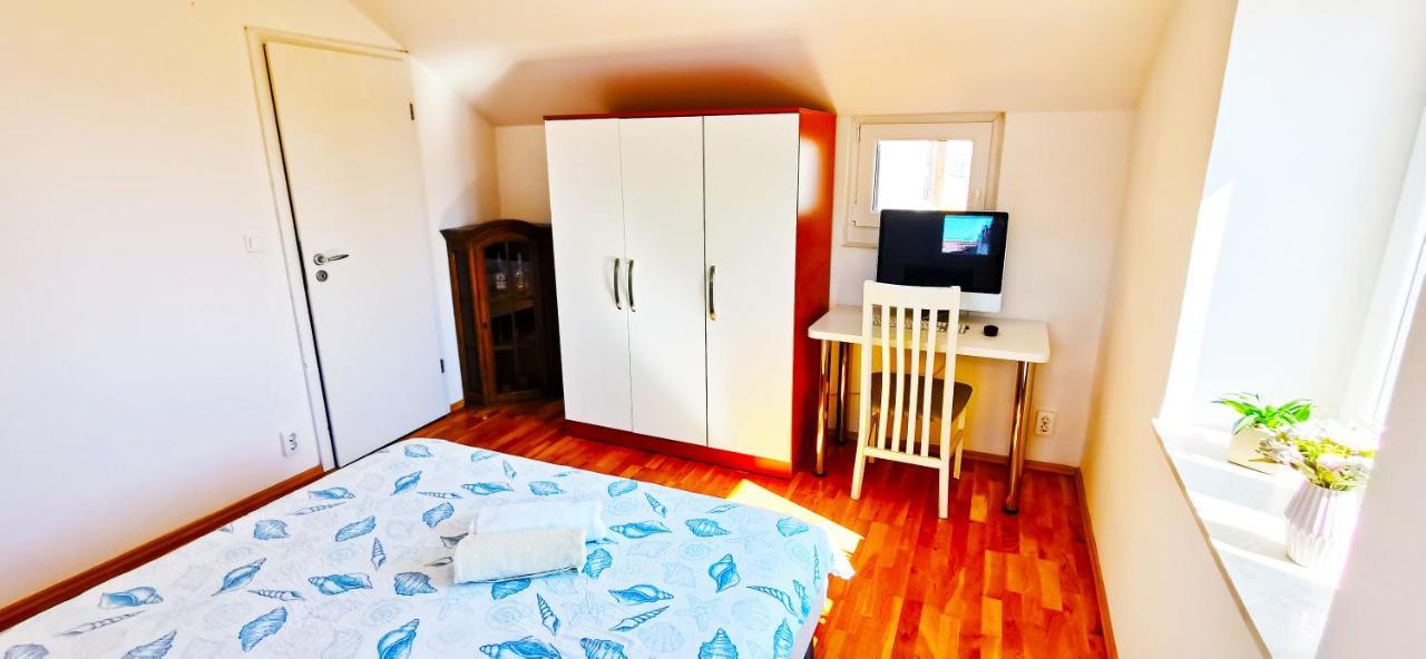 ספליט Apartment Pirja מראה חיצוני תמונה
