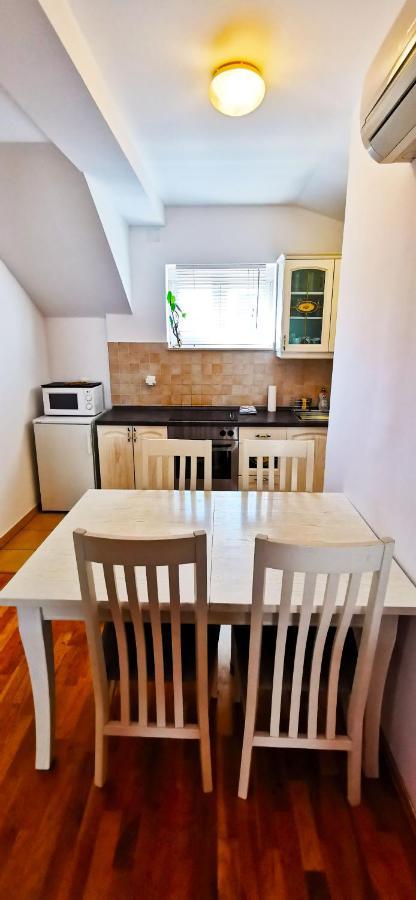 ספליט Apartment Pirja מראה חיצוני תמונה