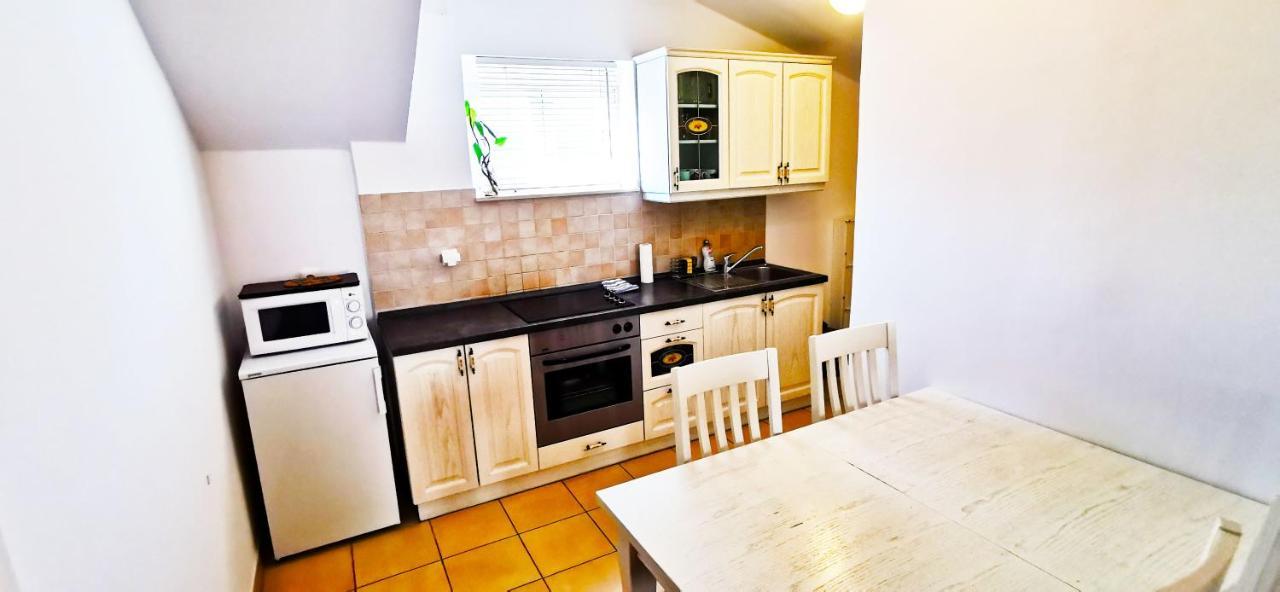 ספליט Apartment Pirja מראה חיצוני תמונה